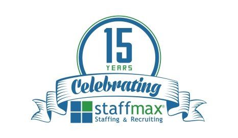 Staffmax Staffing &amp; Recruiting logo